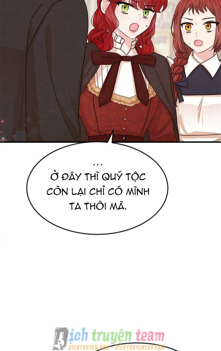 tiểu thư scarlet, em không muốn trả thù sao? chapter 35 58
