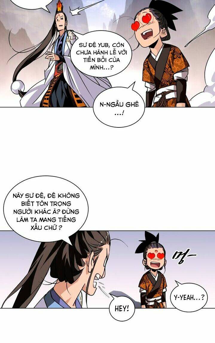 tu luyện 6 thế giới chapter 4 26