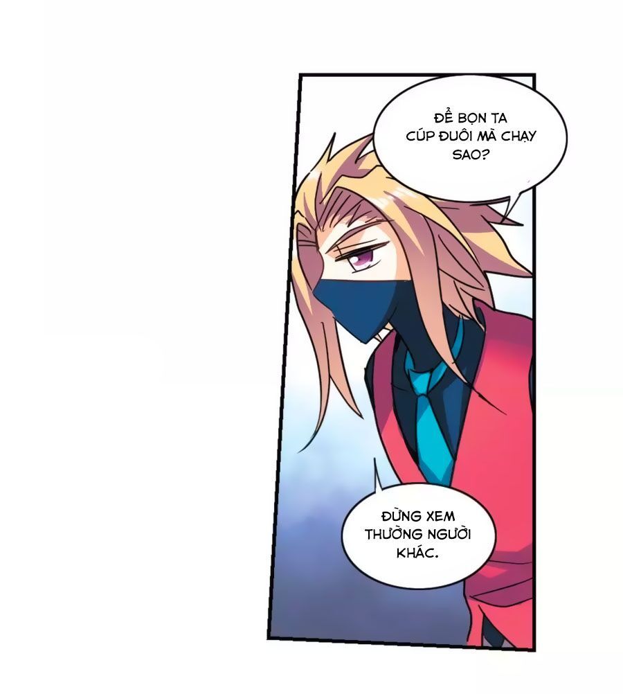 tô tịch kỳ quái chapter 94.1 18