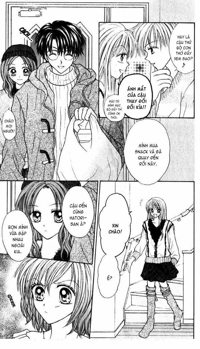 max lovely chapter 26 17