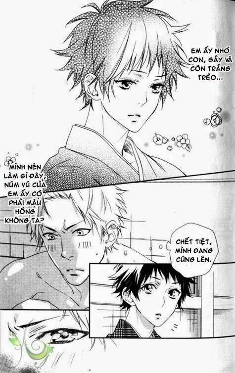 yukemuri journey chapter 1 22