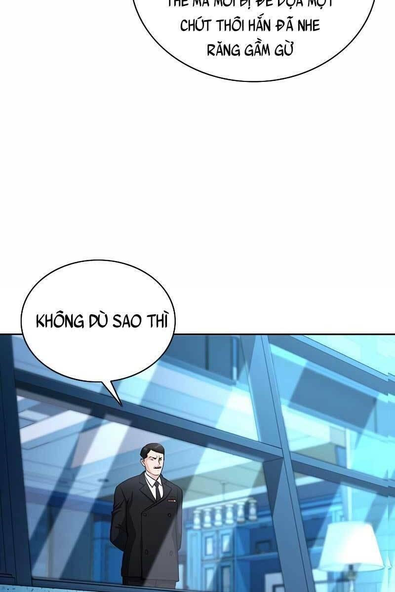 druid tại ga seoul - người hóa thú chapter 75 6