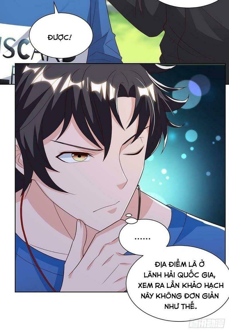 trọng sinh khí thiếu quy lai chapter 106 10