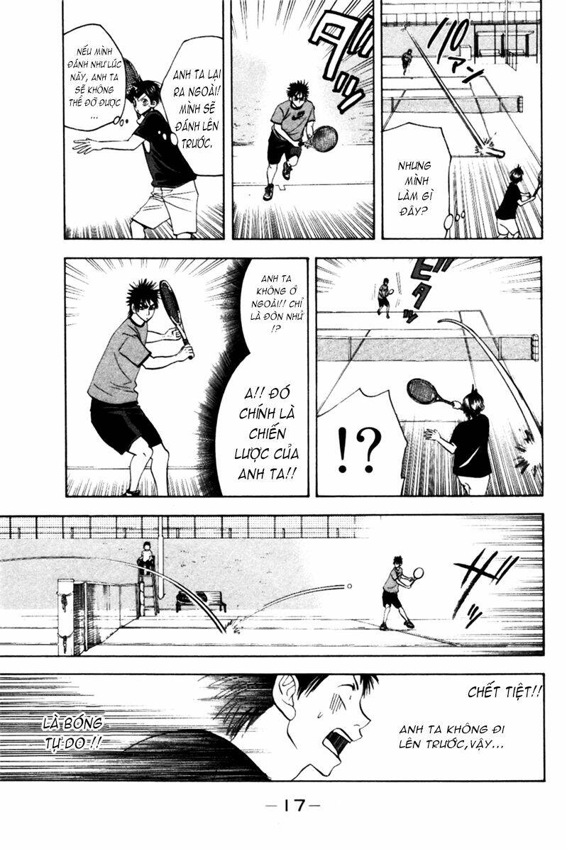 baby steps chapter 15 22