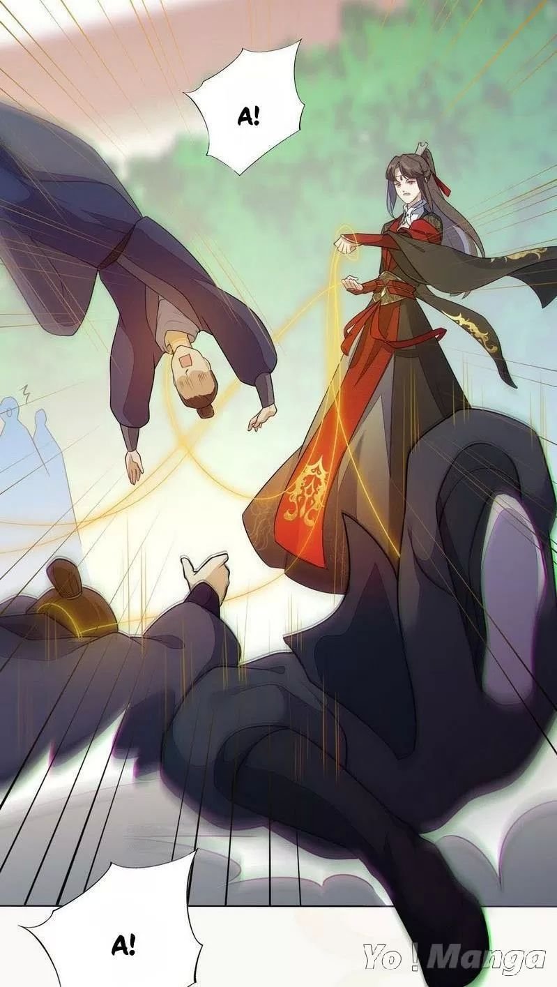 tuyệt thế luyện đan sư chapter 155 18