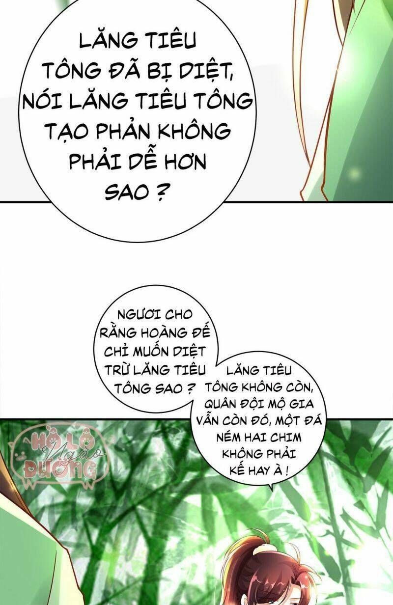 thiên kim bất hoán chapter 81 41