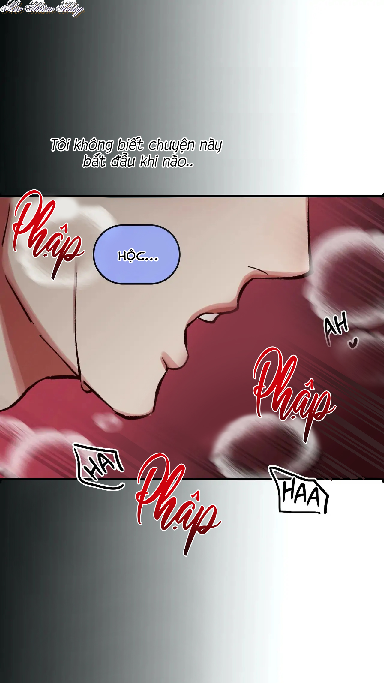 chăm sóc cậu nhóc ngực khủng chapter 5 1