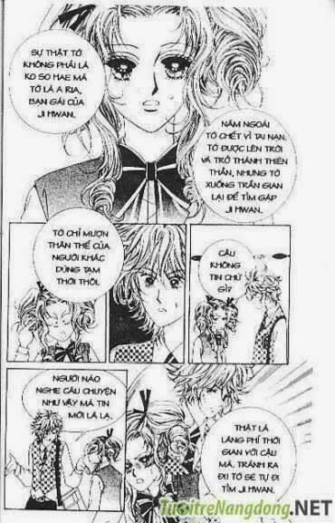 sức thanh xuân chapter 1 131