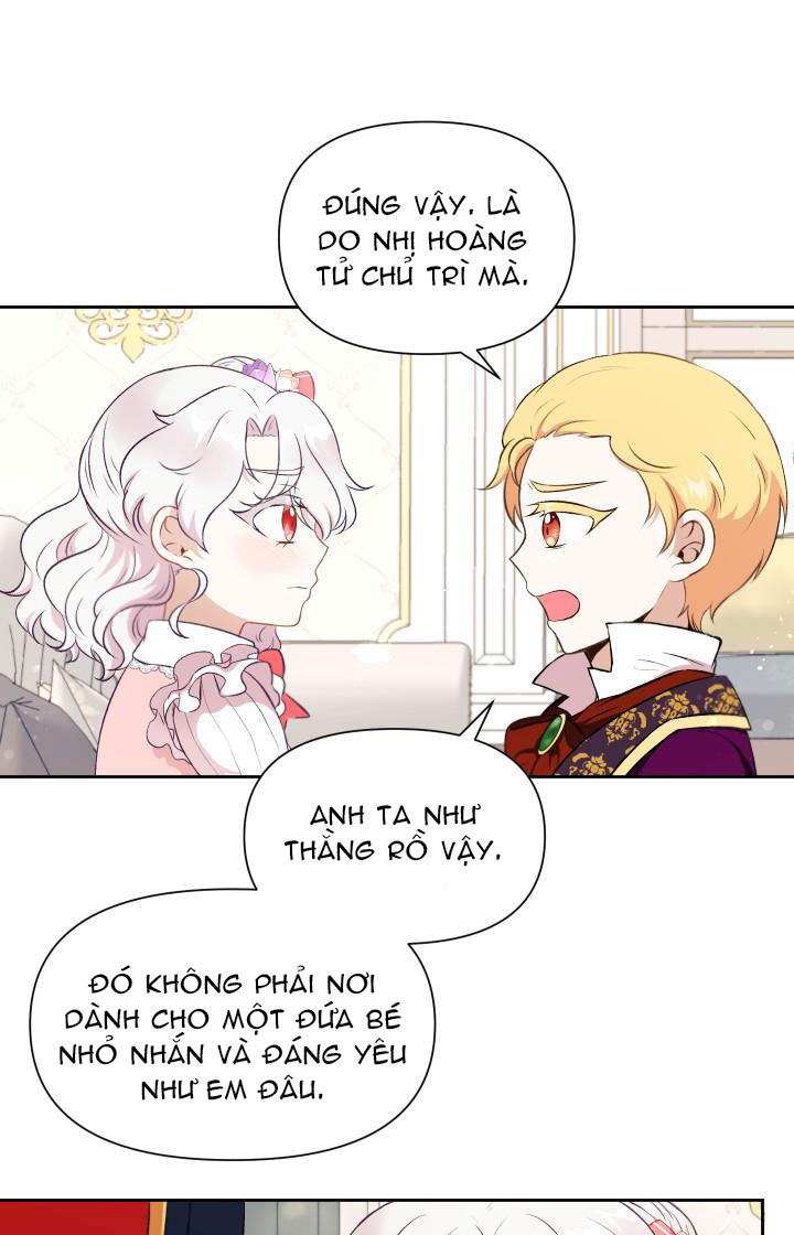 ác nữ công chúa chapter 13 26