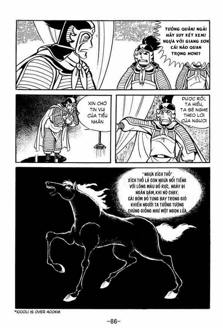 tam quốc chí chapter 28 13