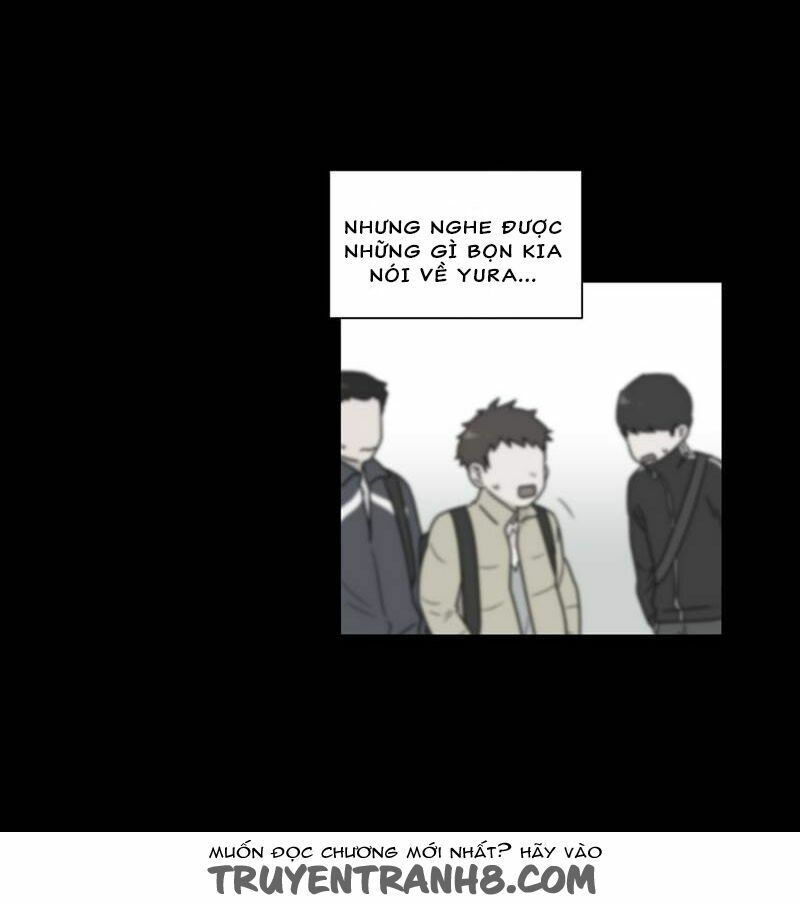 …”một sự thật khá khó chịu.” chapter 16.1 37