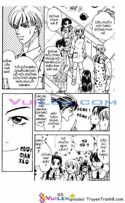 yamada tarou monogatari chapter 16 31