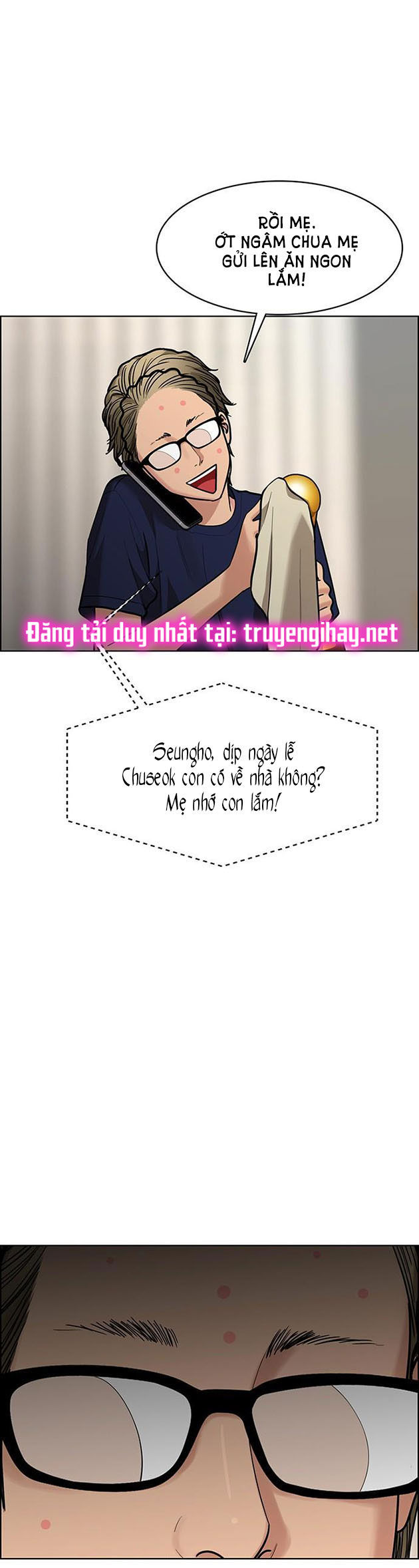 vẻ đẹp đích thực - true beauty chapter 197.1 26