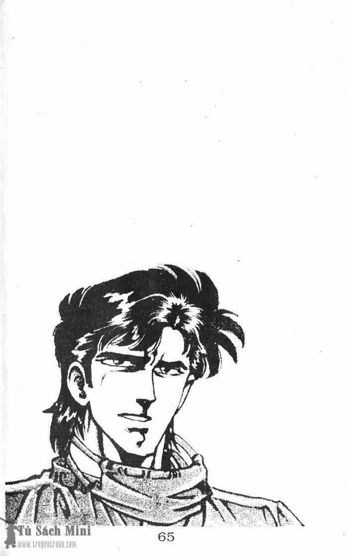 bác sĩ kazu chapter 72 1