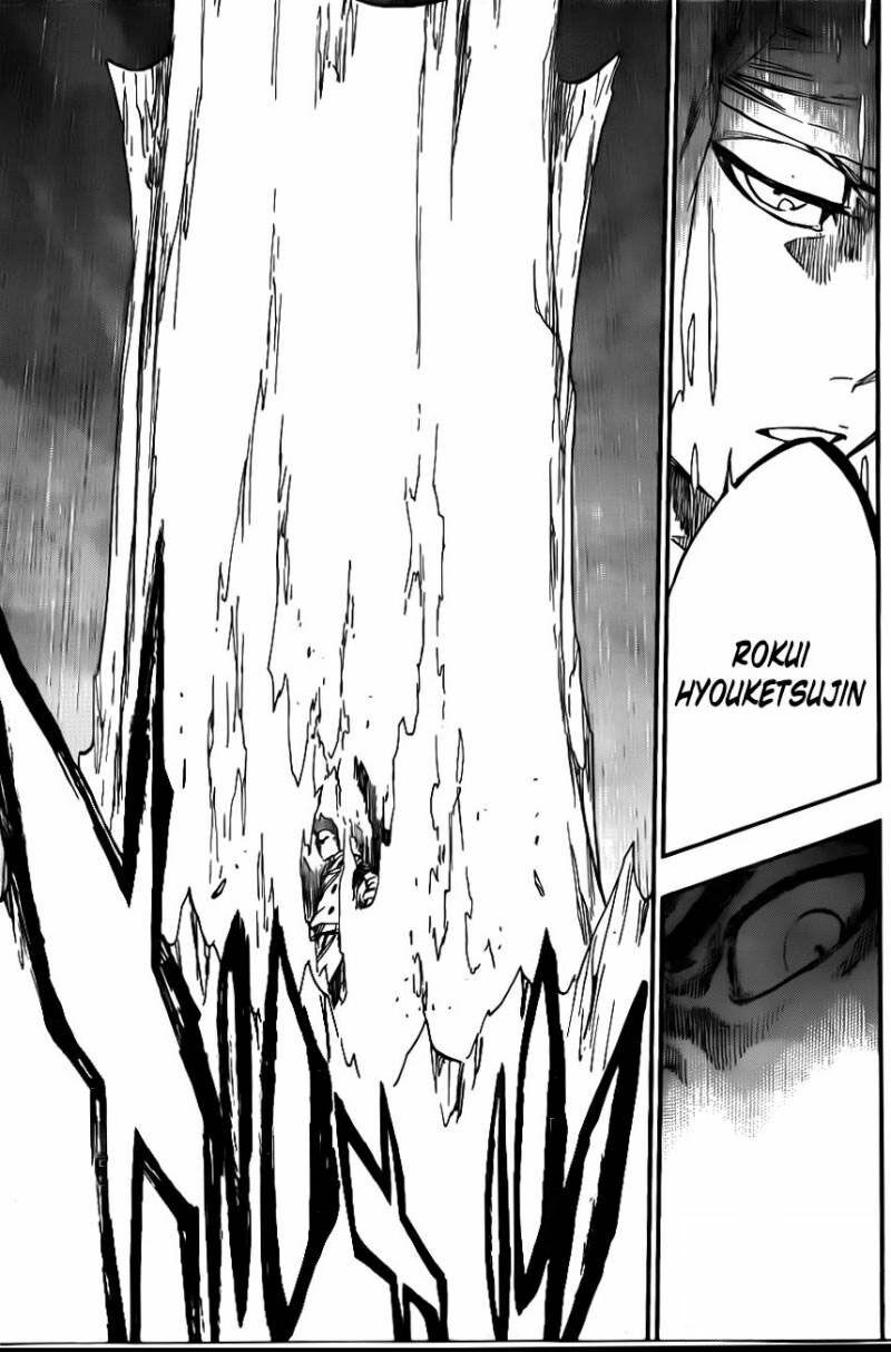 thần chết ichigo chapter 551 13