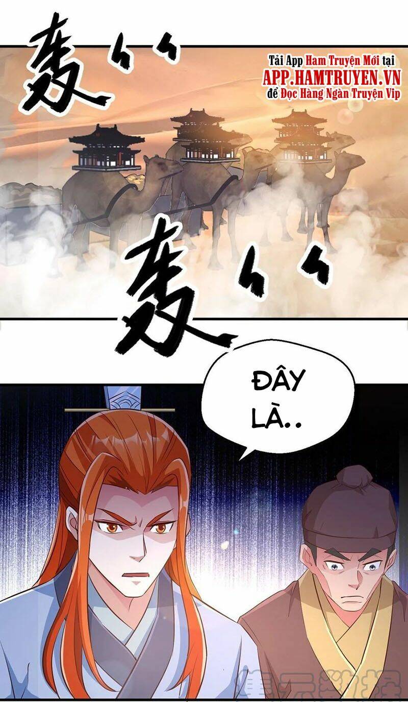 thiên hạ kiếp chapter 79 1