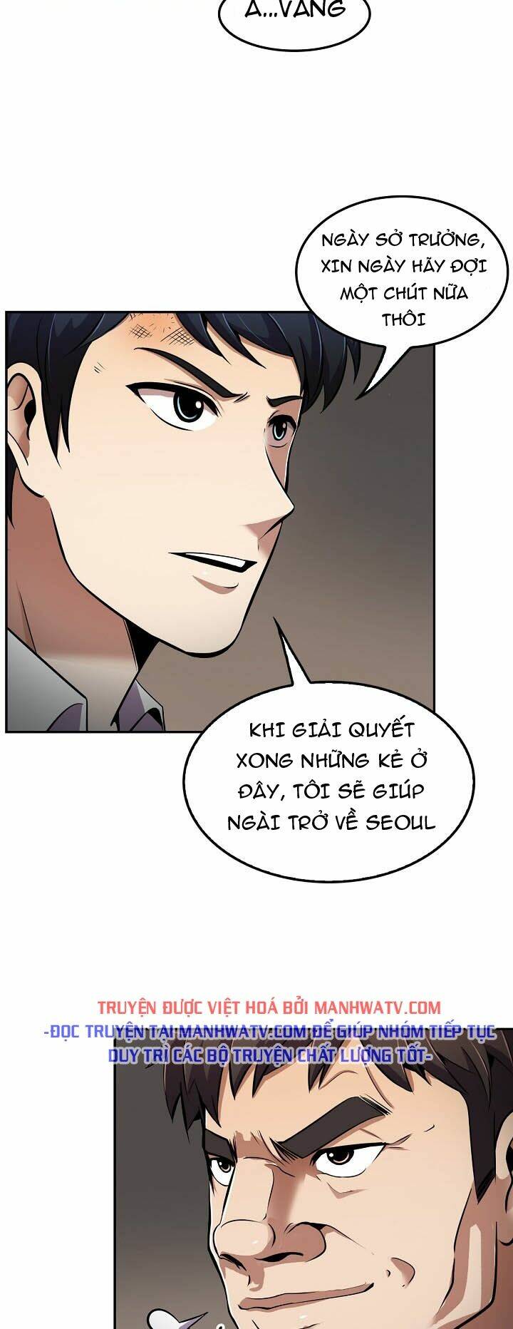 điều tra viên chuyển sinh chapter 52 11