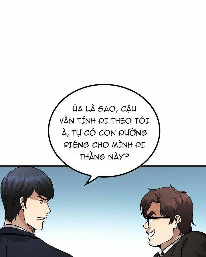 điều tra viên chuyển sinh chapter 141 124