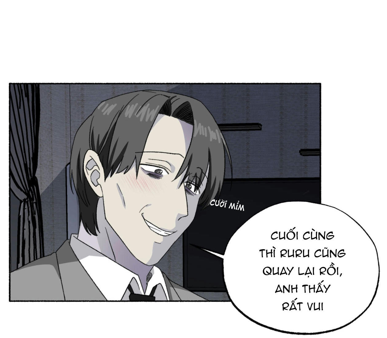 ruru tinh quái chapter 17 15