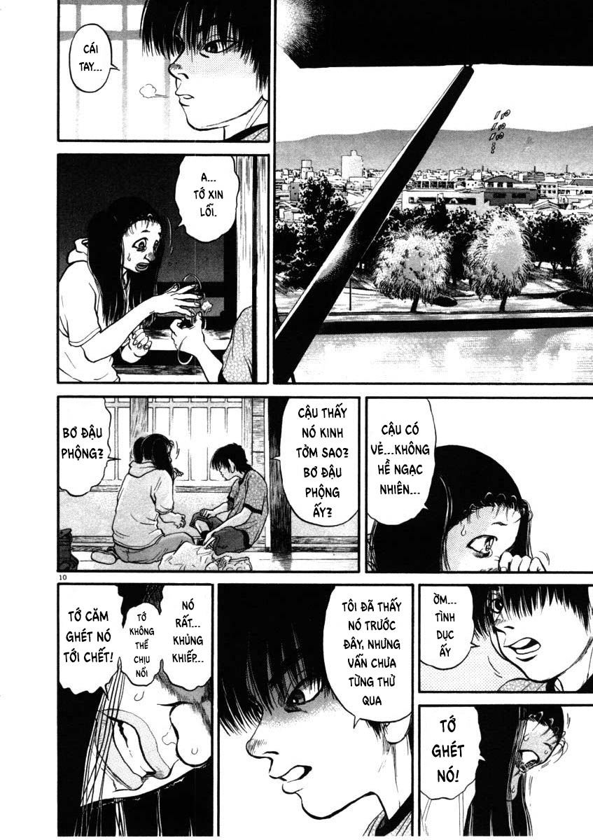 kiichi!! chapter 51 10