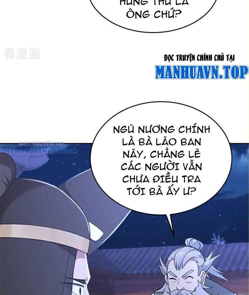 ta thực sự không muốn làm thần tiên chapter 113 55