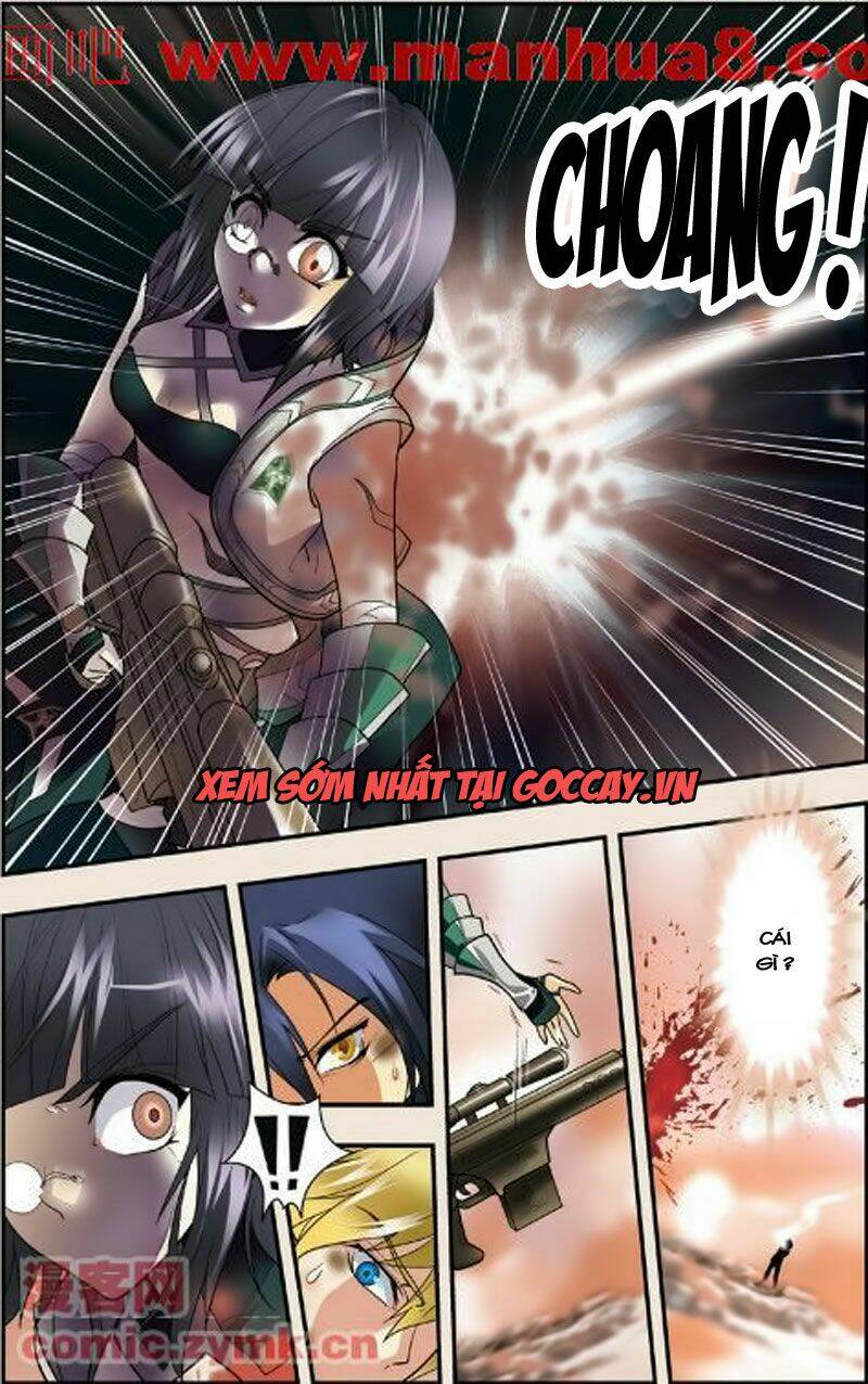 long tộc chapter 5 3