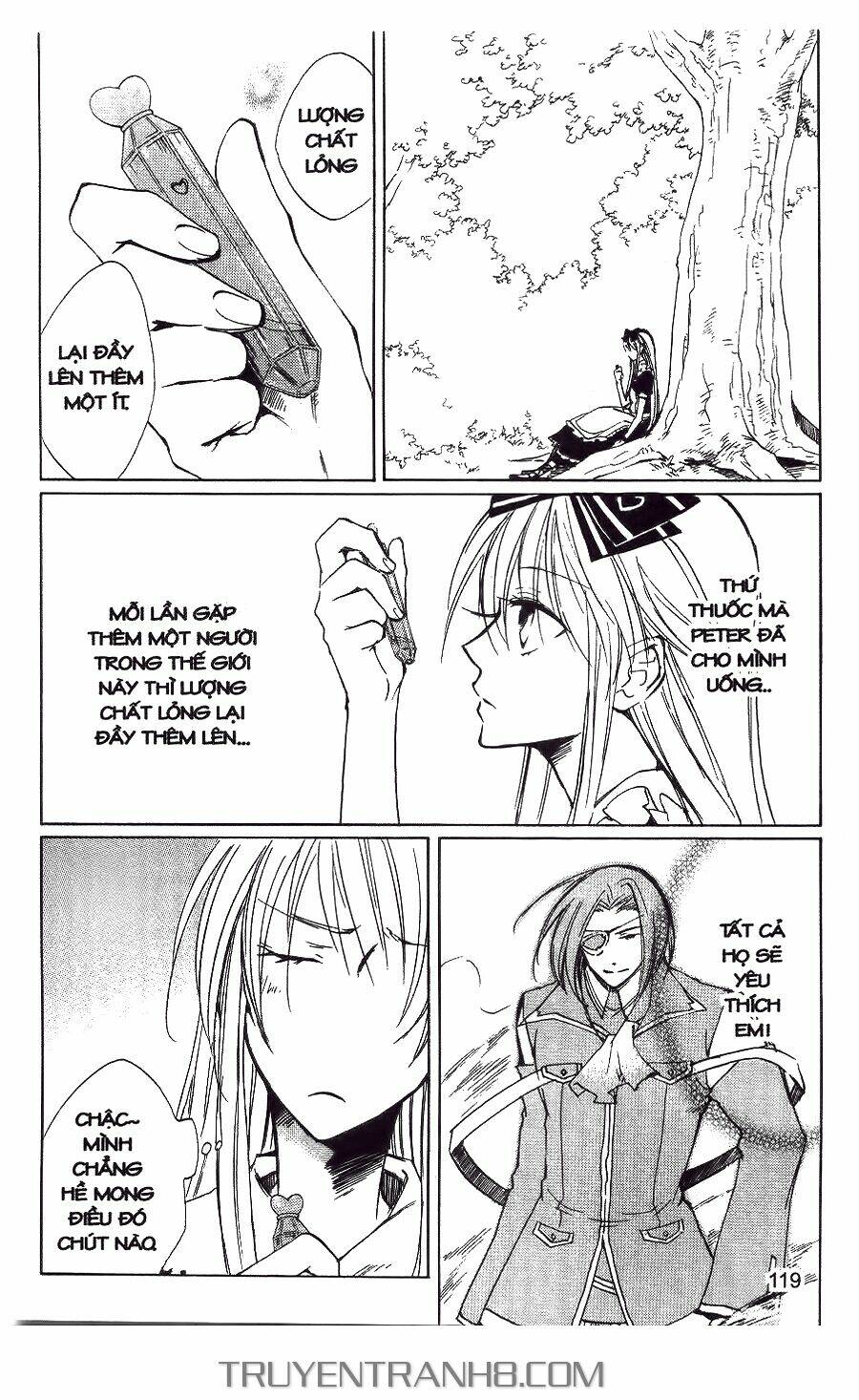 alice lạc vào xứ sở trái tim chapter 4 4