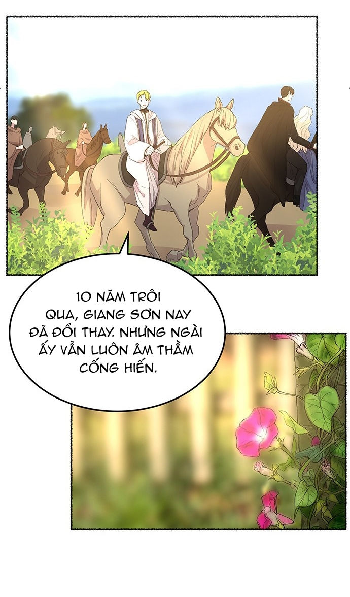 như gió trên cành cây khô chapter 43 15