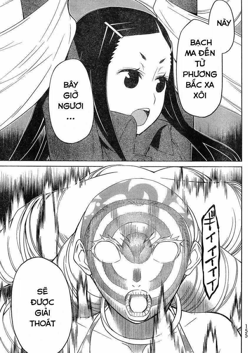 naqua-den (truyền thuyết về nakua) chapter 20.2 11