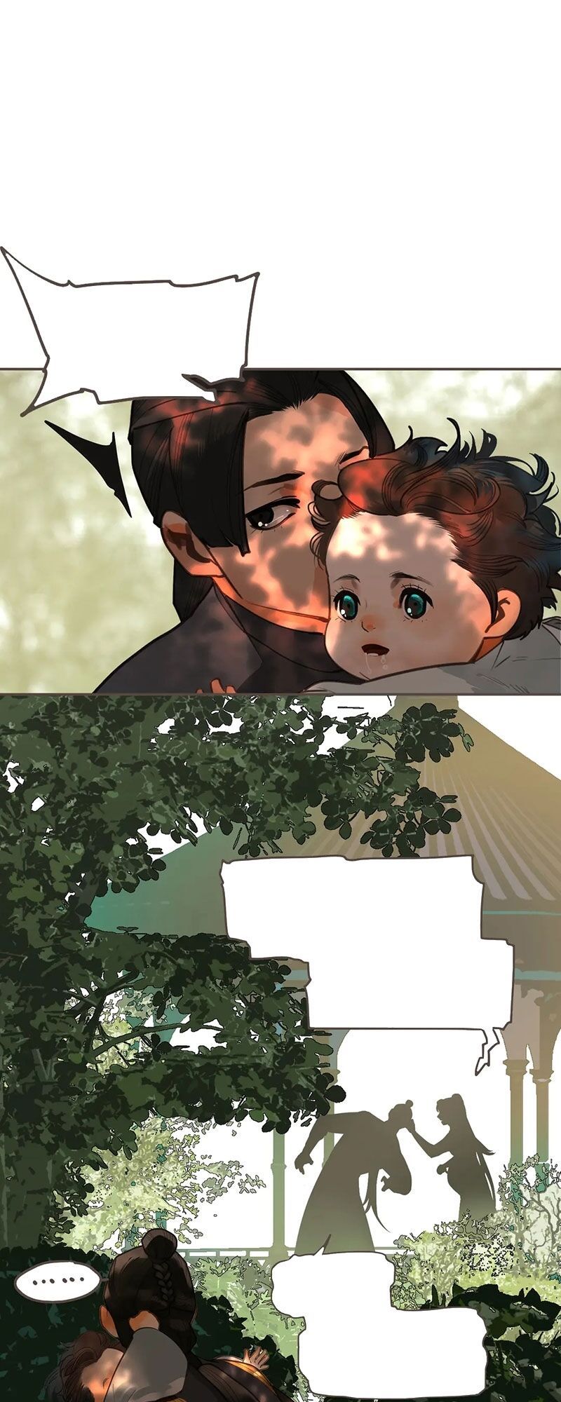 nhất đại linh hậu chapter 119 108