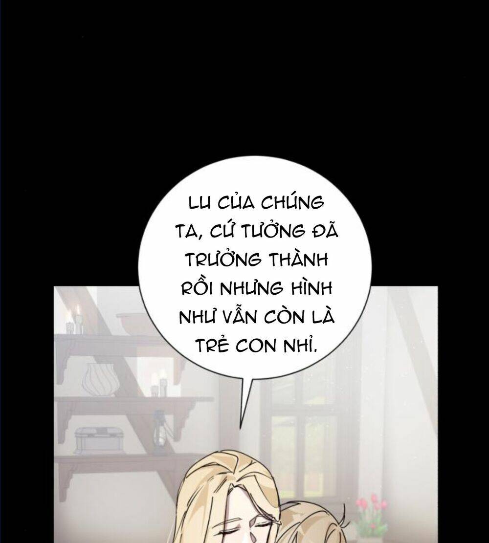ta đã từng mong nàng biến mất chapter 11.2 19