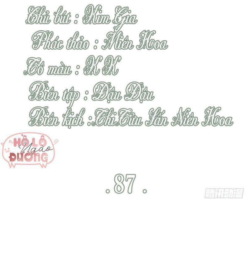 bạn gái tôi mới 30+ tuổi xuân chapter 87 4