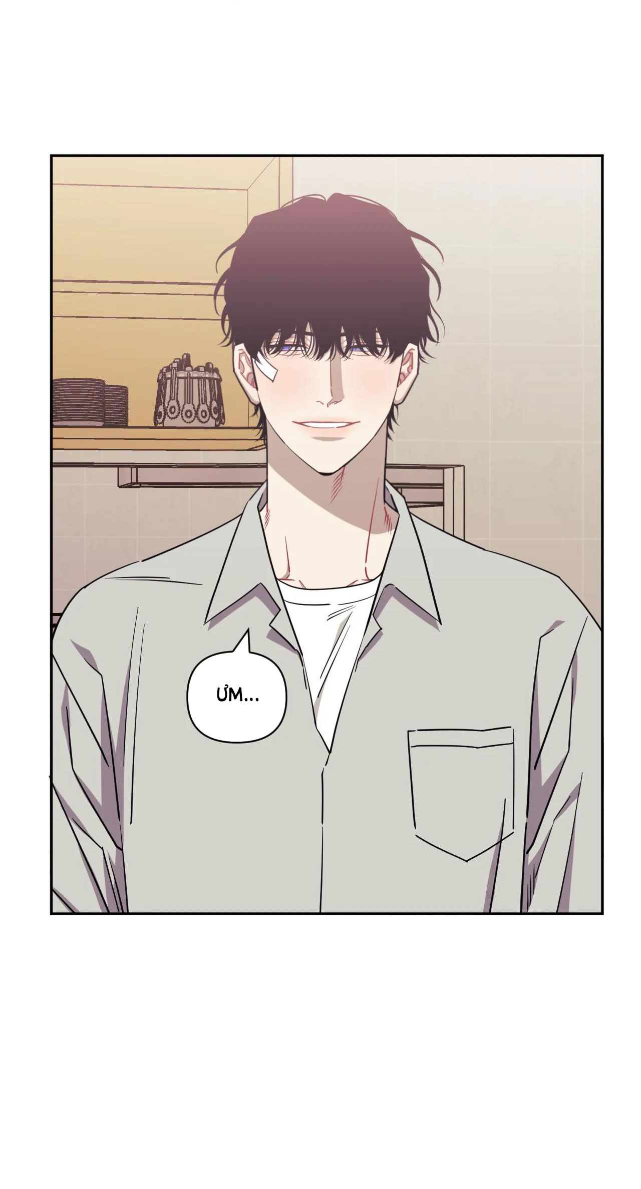 hơn cả bạn bè chapter 60.1 38