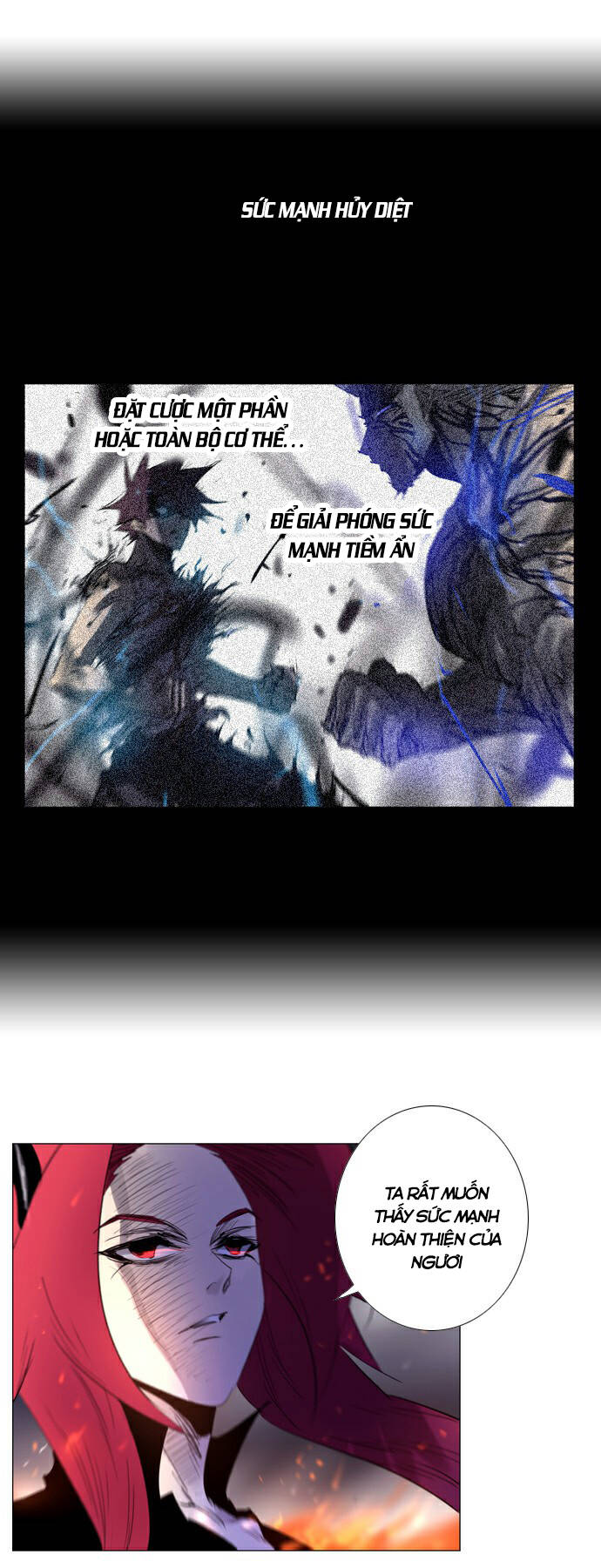 bản khế ước linh hồn chapter 200 26
