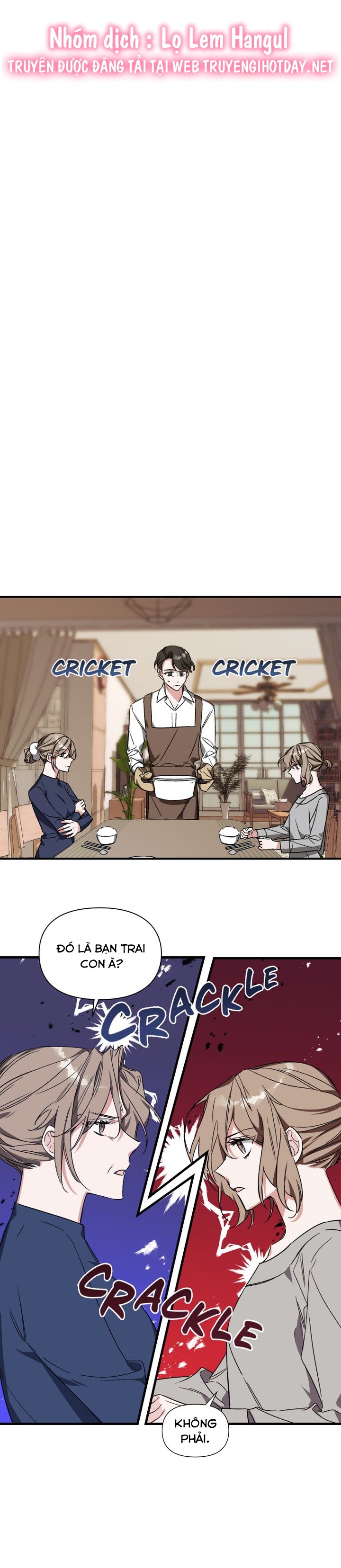 cuộc du hành thời gian của sela chapter 43 3