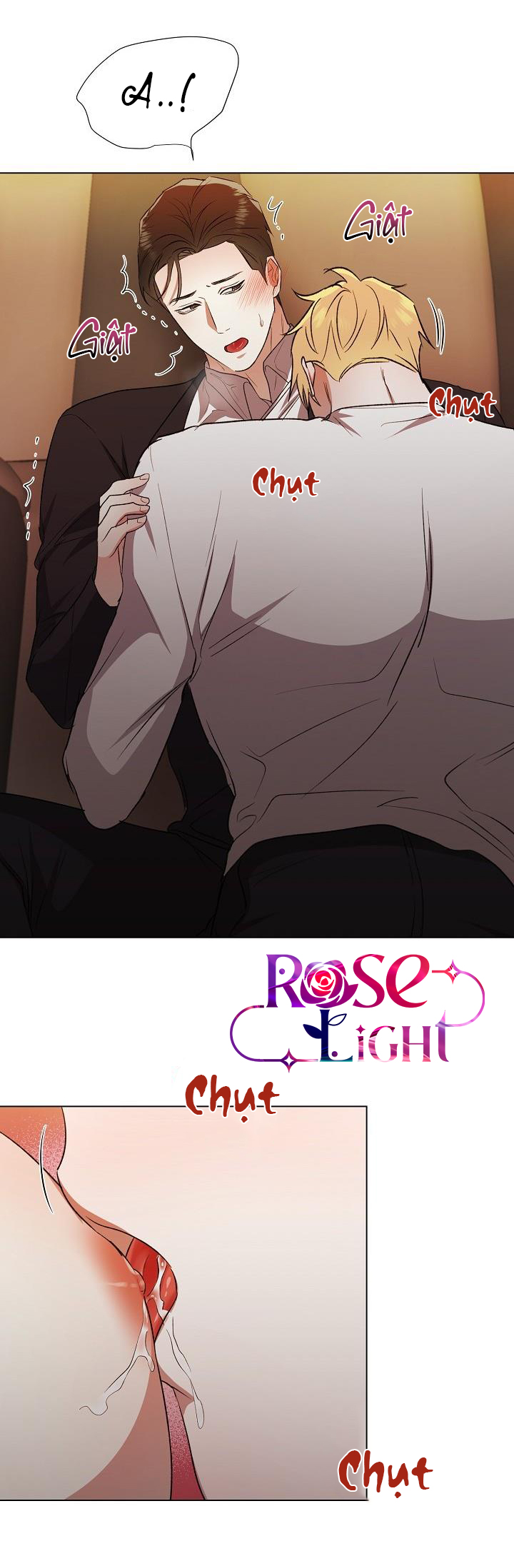 sâu thẳm chapter 3 22