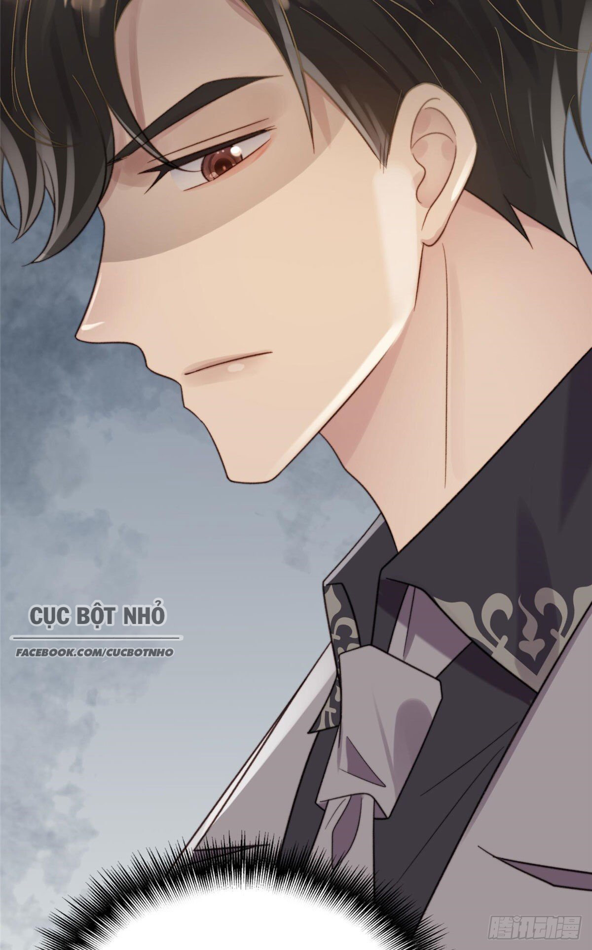 dựa vào đại lão ổn định vị trí c trong nam đoàn chapter 2 4