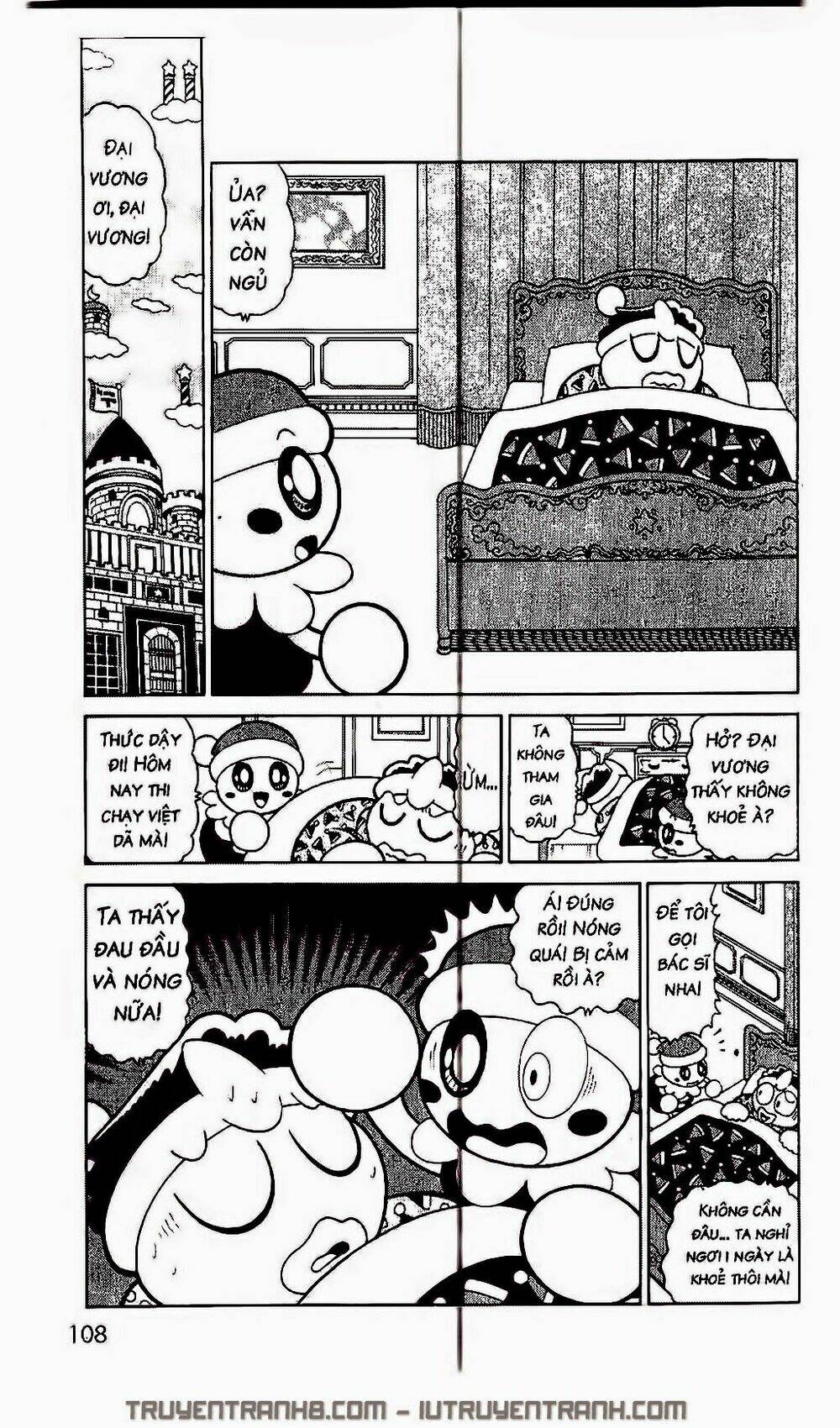 ngôi sao kabi chapter 242 1