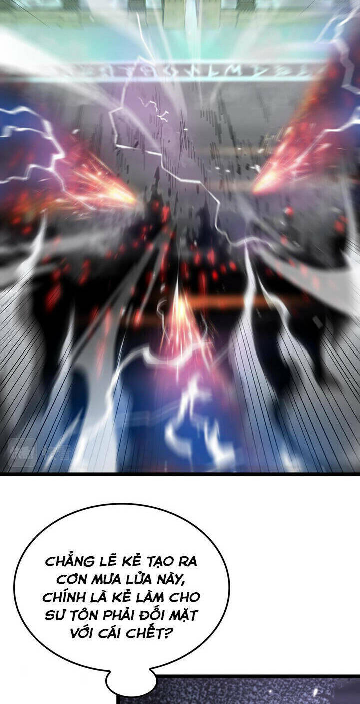 chư giới - tận thế online chapter 170 24
