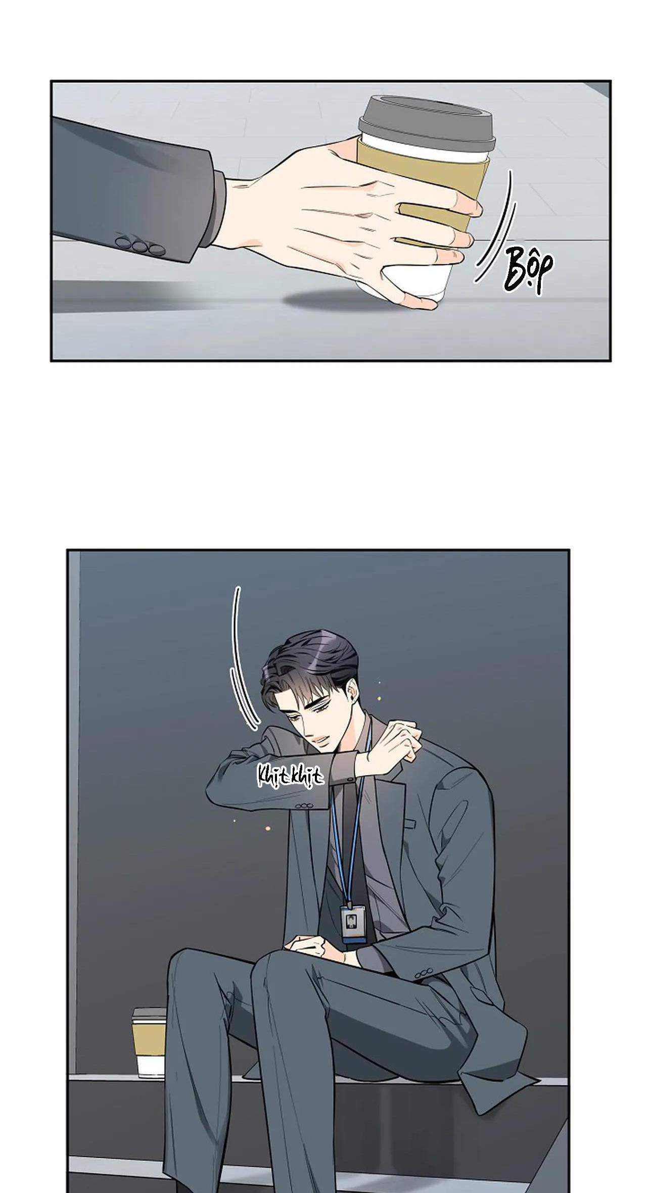 đêm dịu dàng chapter 26 31