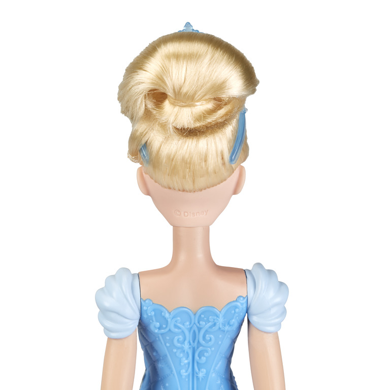 Đồ chơi búp bê công chúa Cinderella Disney Princess