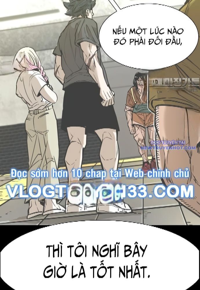 shark - cá mập chapter 327 50