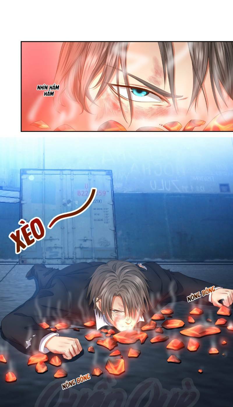 tuyệt thế thiên tài hệ thống chapter 45 17