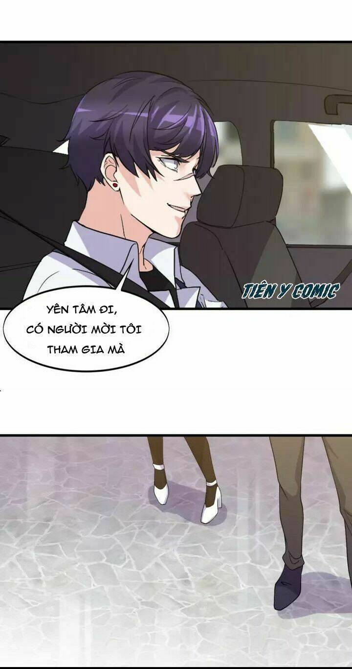 siêu cấp hộ vệ của đại tiểu thư chapter 33 12