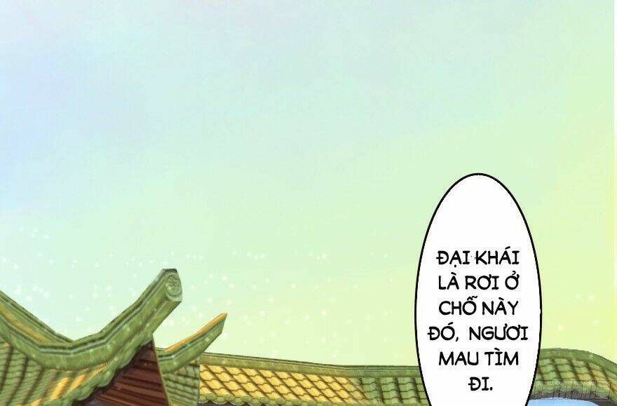 ngô bổn công chúa chapter 7 19