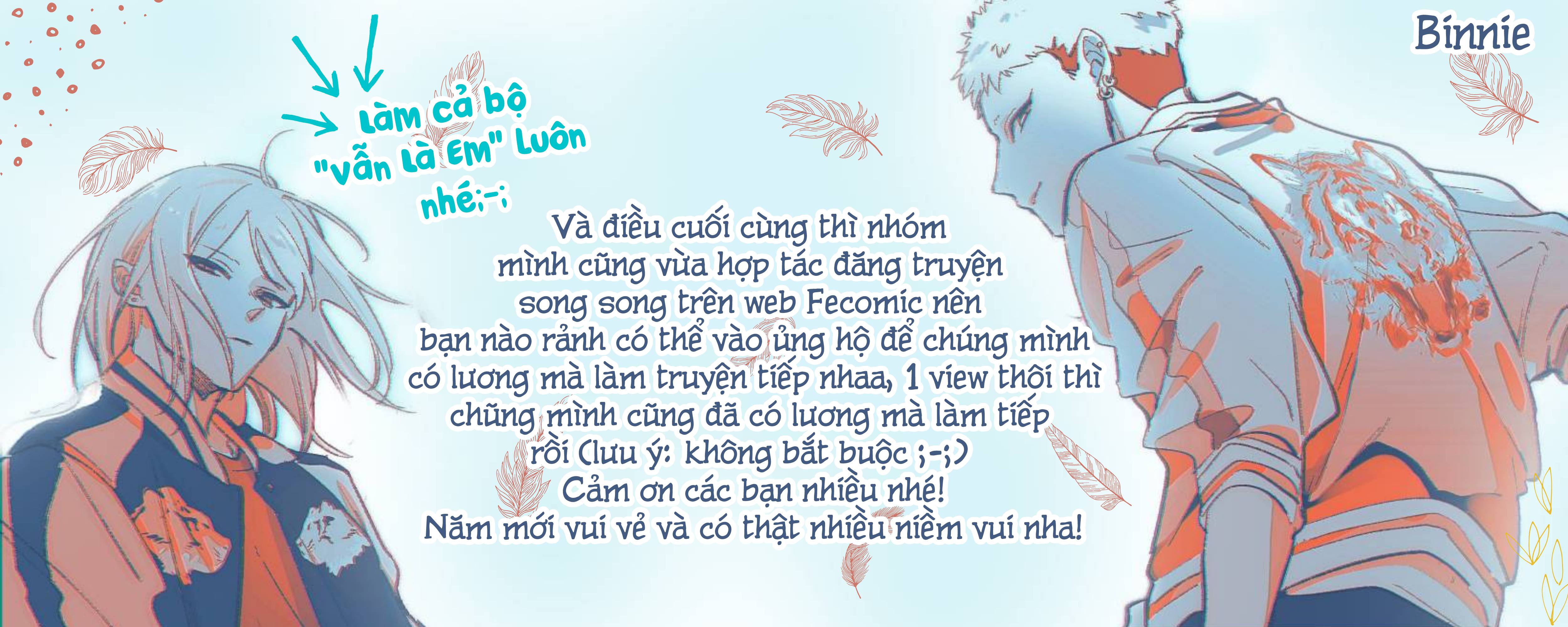 hôn nhân và kiếm chapter 11.2 3