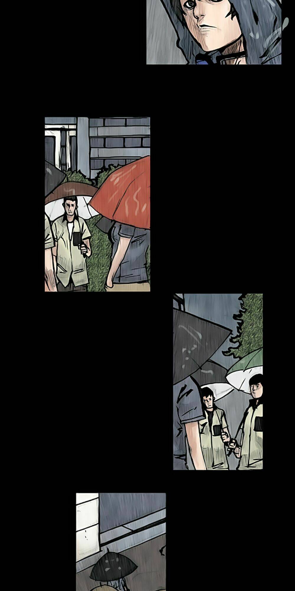 dokgo | độc cô chapter 75 27