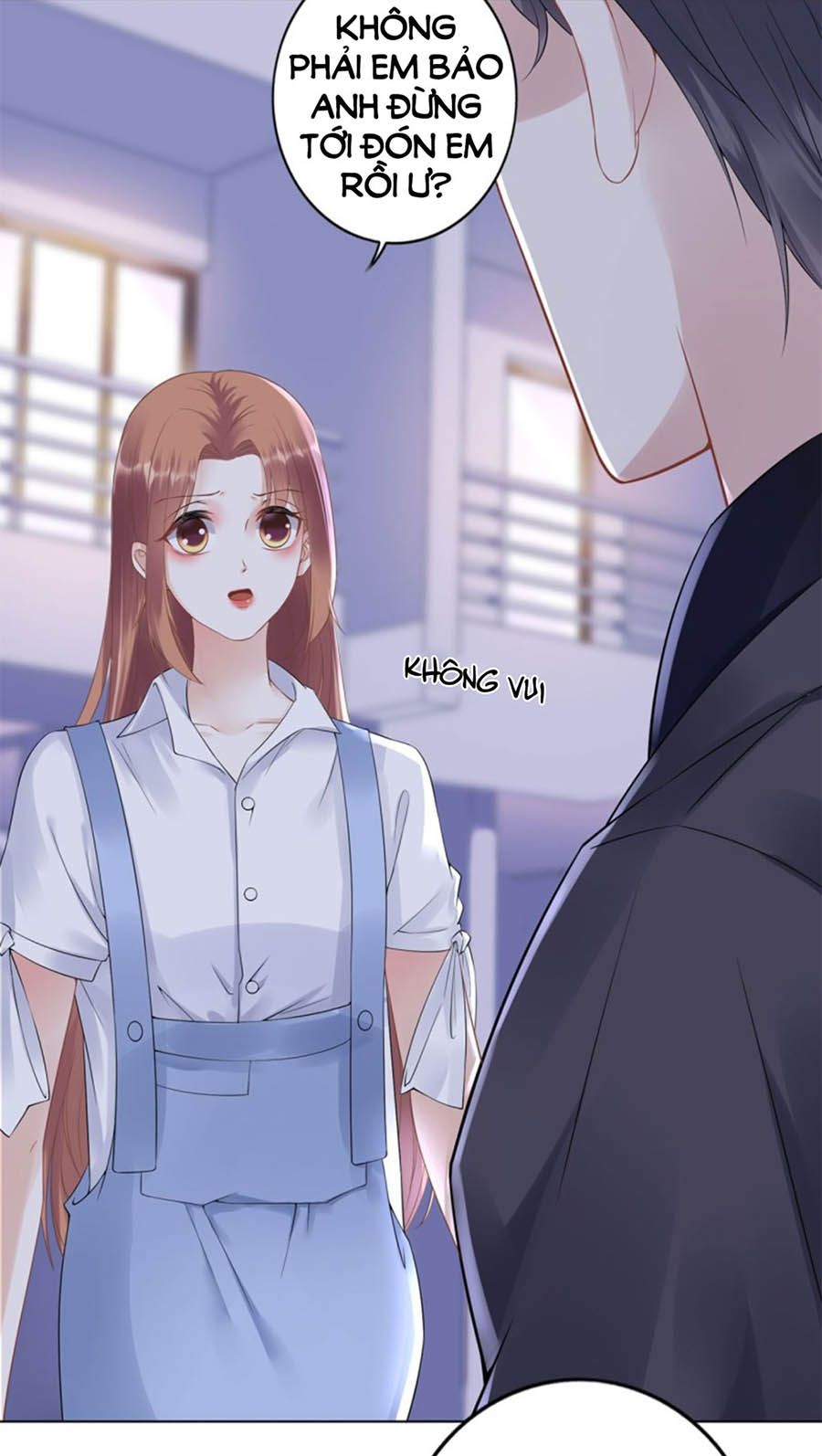 Bạn Trai Điều Khiển Giấc Mơ chapter 58 - Trang 2