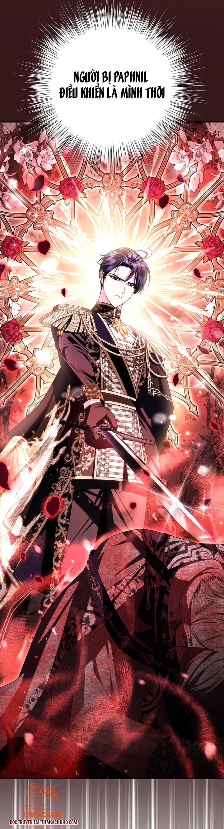 cha, con không muốn kết hôn đâu chapter 83 23