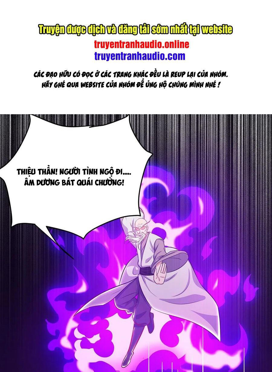 chúa tể tam giới chapter 108 1